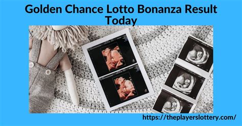 bonanza lotto result today|R&S Lotto .